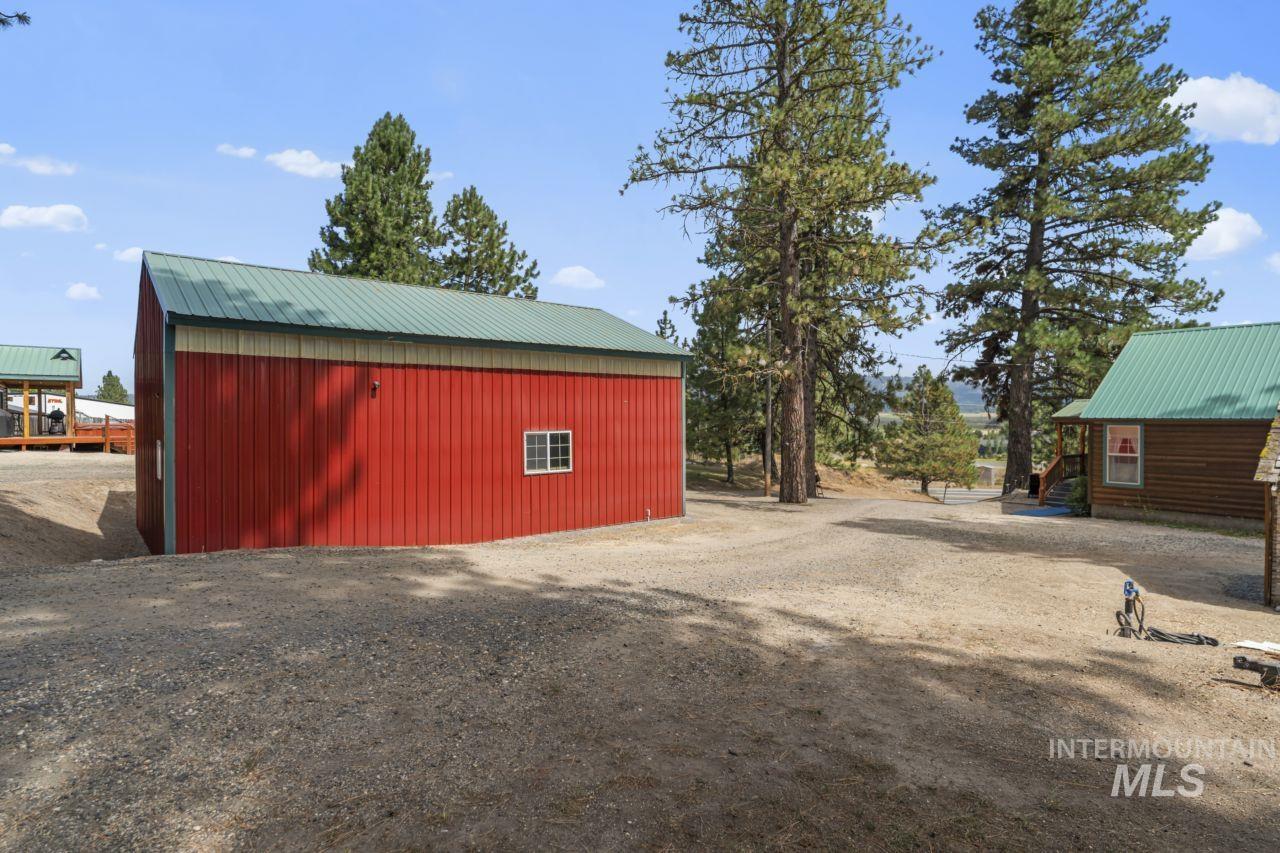 739 South Main Street Cascade, ID 83611 - Photo 35 of 50