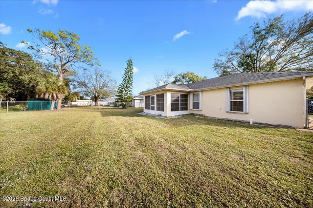 $1,725 | 171 Americana Boulevard Northeast, Palm Bay, FL 32907