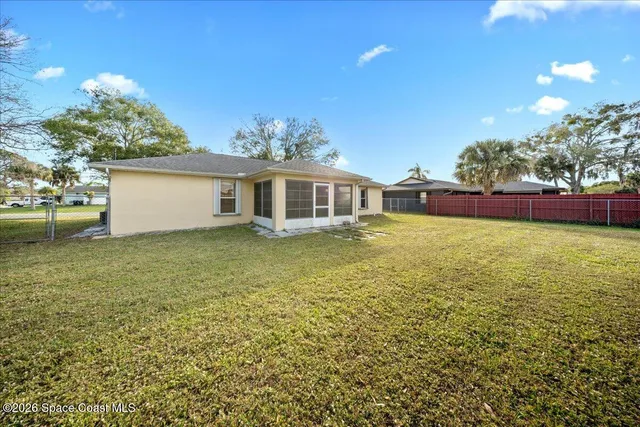 $1,725 | 171 Americana Boulevard Northeast, Palm Bay, FL 32907