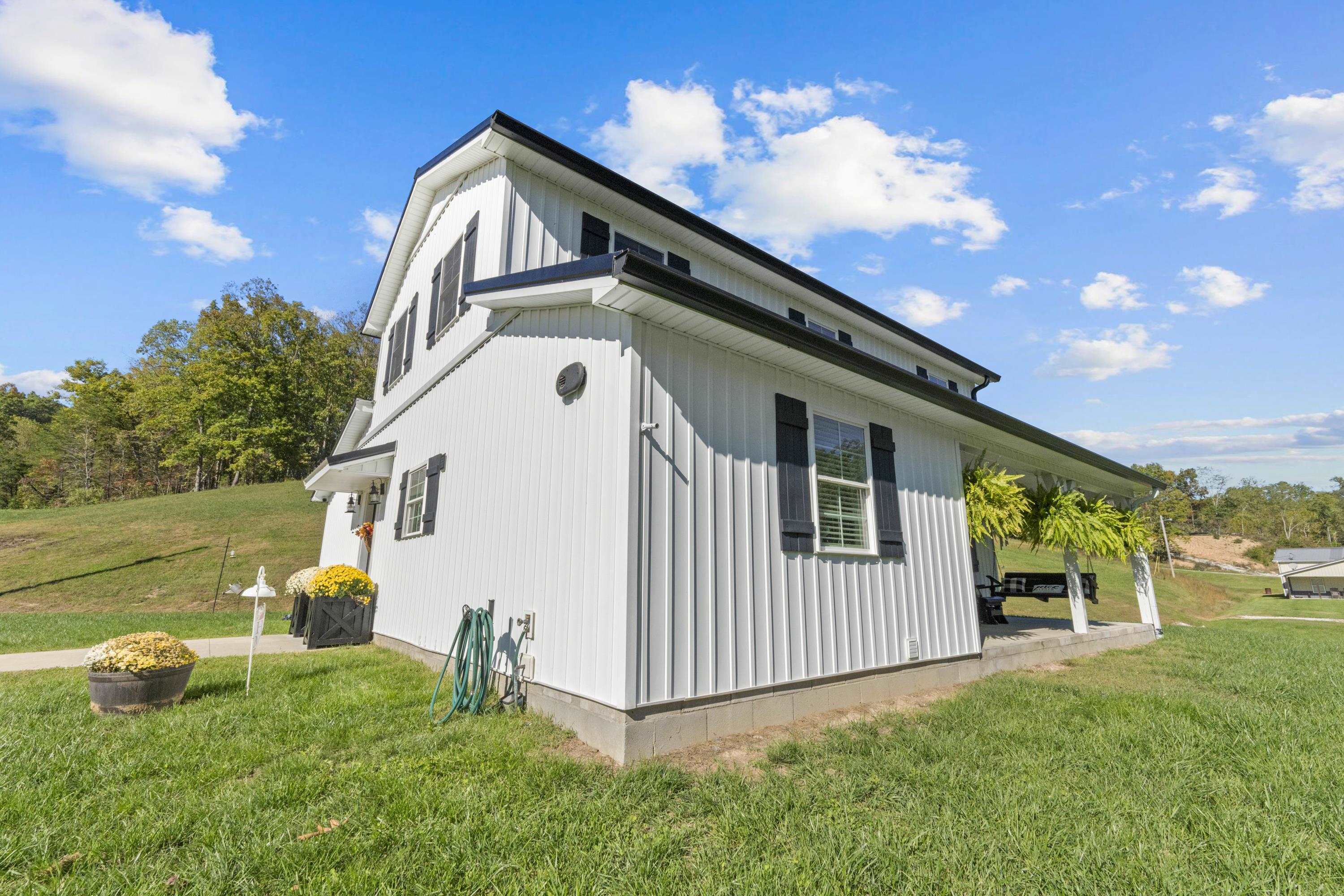 995 Turkey Lick Road Argillite, KY 41121 - Photo 41 of 50 Gallery Image 41