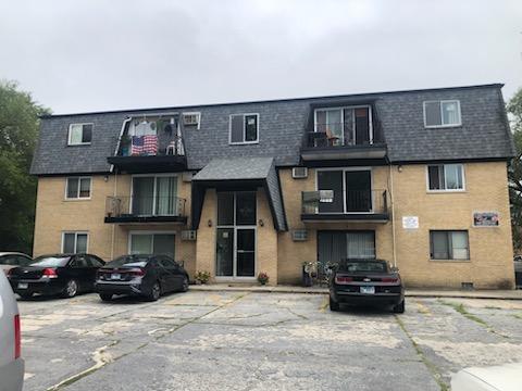 4840 West Engle Road, Unit 3SE Alsip, IL 60803 - Photo 16 of 17 Gallery Image 16