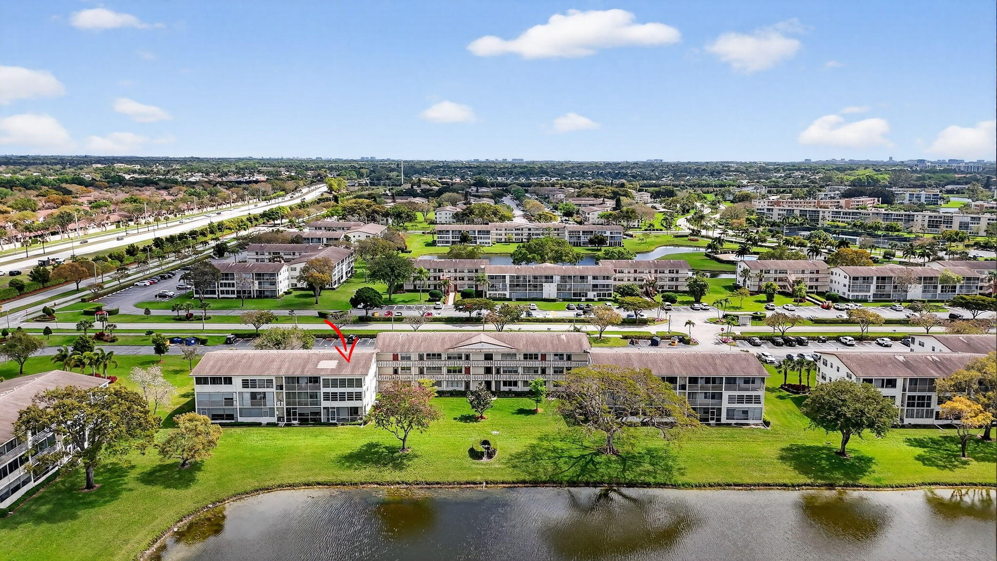 116 Preston F Boca Raton, FL 33434 - Photo 1 of 51 Fabulous Lake View