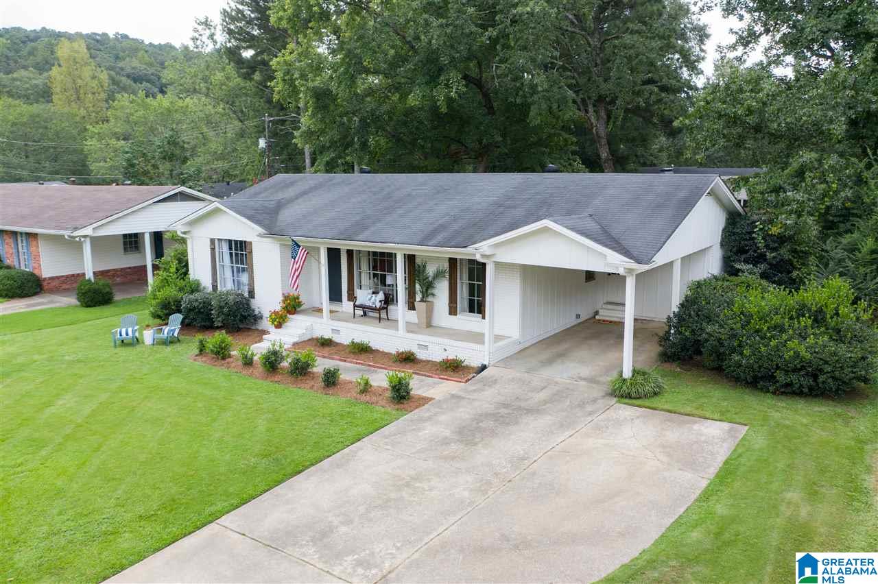 4428 MountainDale Road Birmingham, AL 35213 - Photo 33 of 33