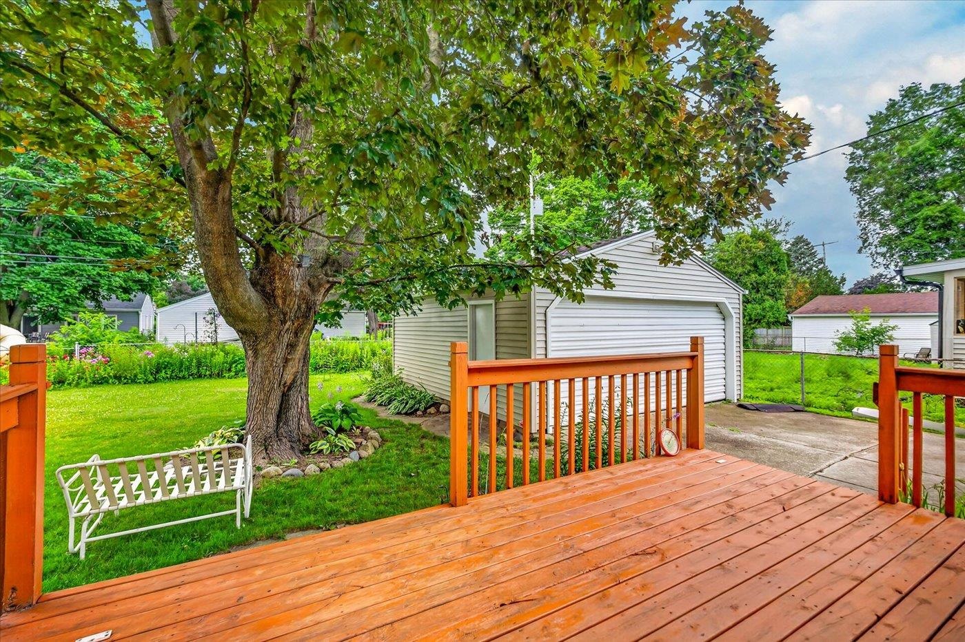 1917 Manley Street Madison, WI 53704 - Photo 8 of 33