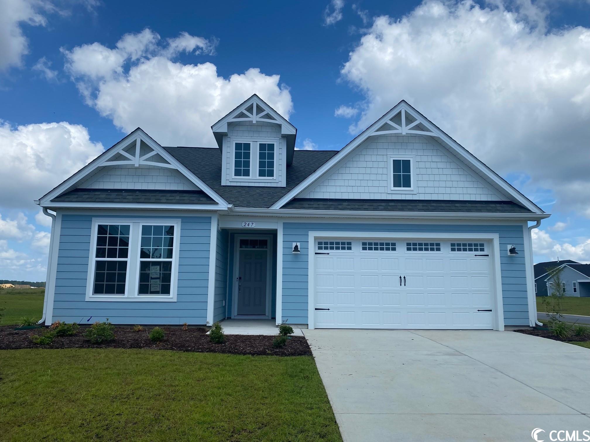 247 Bluestem Loop Little River, SC 29566 - Photo 1 of 1 Gallery Image 1