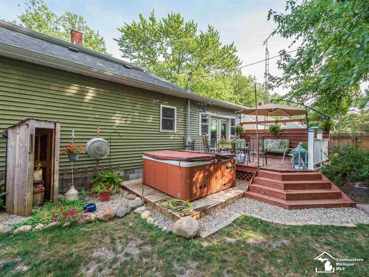 15443 Keegan Road Monroe, MI 48161 - Photo 21 of 22 Gallery Image 21