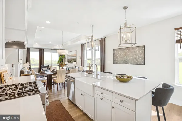 $549,999 | 4823 Grandiflora Circle, Perry Hall, MD 21128