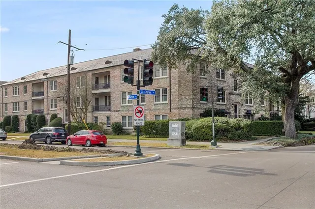 $1,500 | 1586 Jefferson Avenue, Unit 4, New Orleans, LA 70115