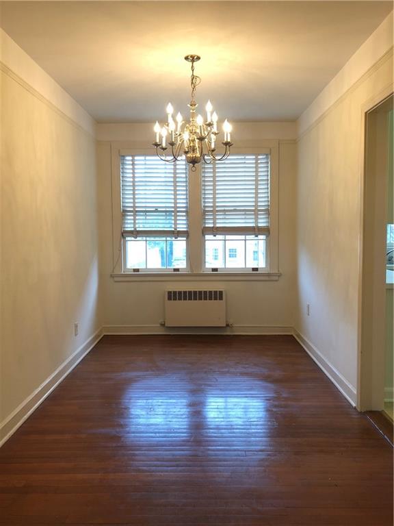 1586 Jefferson Avenue, Unit 4 New Orleans, LA 70115 - Photo 4 of 11