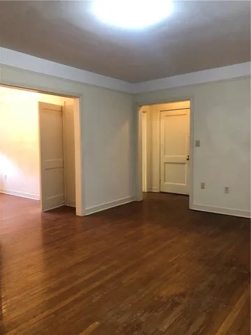 $1,500 | 1586 Jefferson Avenue, Unit 4, New Orleans, LA 70115