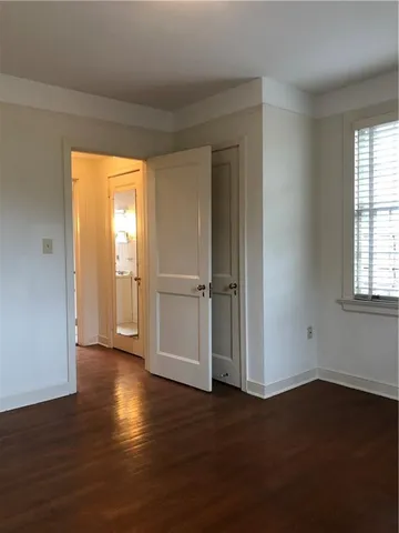 $1,500 | 1586 Jefferson Avenue, Unit 4, New Orleans, LA 70115