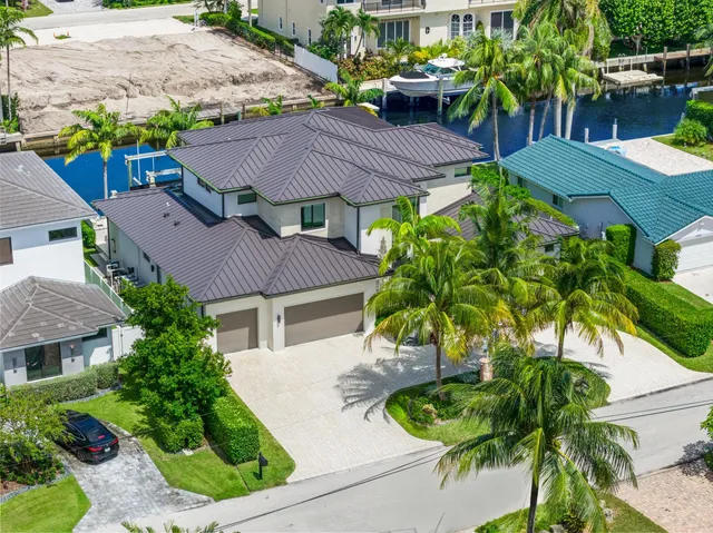 $5,695,000 | 933 Allamanda Drive, Delray Beach, FL 33483