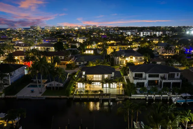 $5,695,000 | 933 Allamanda Drive, Delray Beach, FL 33483