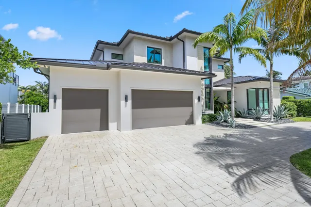 $5,695,000 | 933 Allamanda Drive, Delray Beach, FL 33483