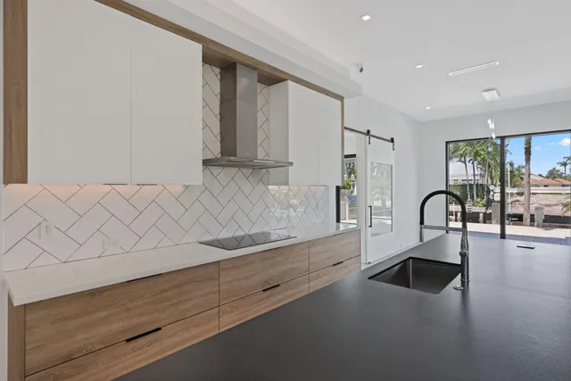 a view of swimming pool