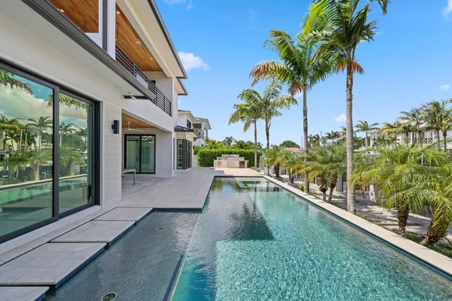 $5,695,000 | 933 Allamanda Drive, Delray Beach, FL 33483