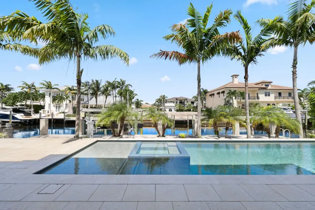 $5,695,000 | 933 Allamanda Drive, Delray Beach, FL 33483