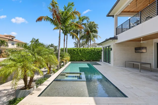 $5,695,000 | 933 Allamanda Drive, Delray Beach, FL 33483