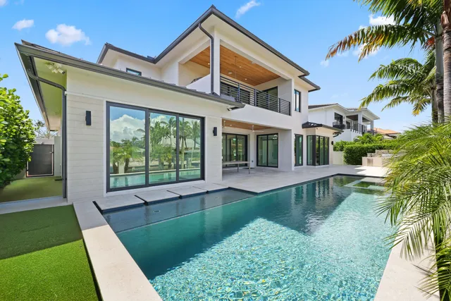 $5,695,000 | 933 Allamanda Drive, Delray Beach, FL 33483