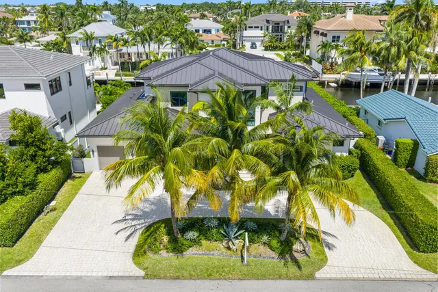 $5,695,000 | 933 Allamanda Drive, Delray Beach, FL 33483