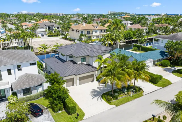 $5,695,000 | 933 Allamanda Drive, Delray Beach, FL 33483