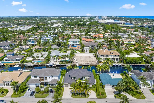 $5,695,000 | 933 Allamanda Drive, Delray Beach, FL 33483