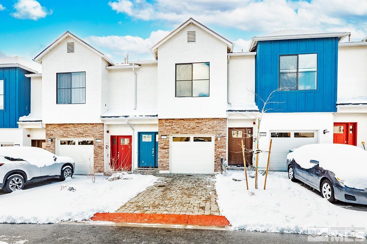 4935 Ronald Stephen Circle Reno, NV 89503 - Photo 1 of 18 Photo 1