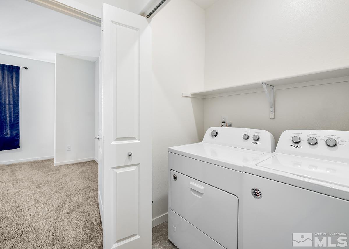 4935 Ronald Stephen Circle Reno, NV 89503 - Photo 17 of 18 Photo 17