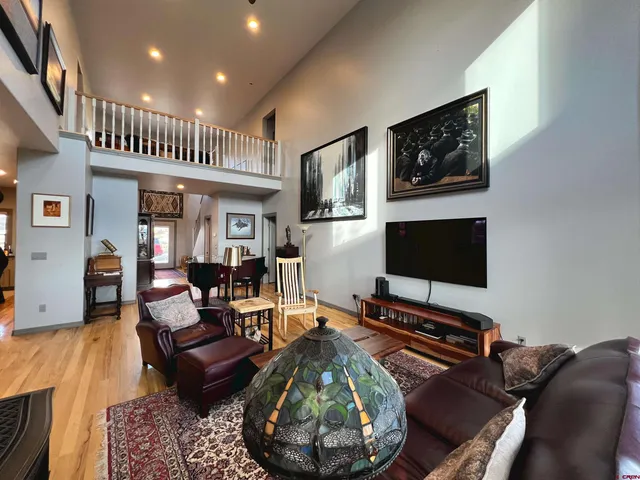 $999,500 | 25286 Rd T.5, Dolores, CO 81323