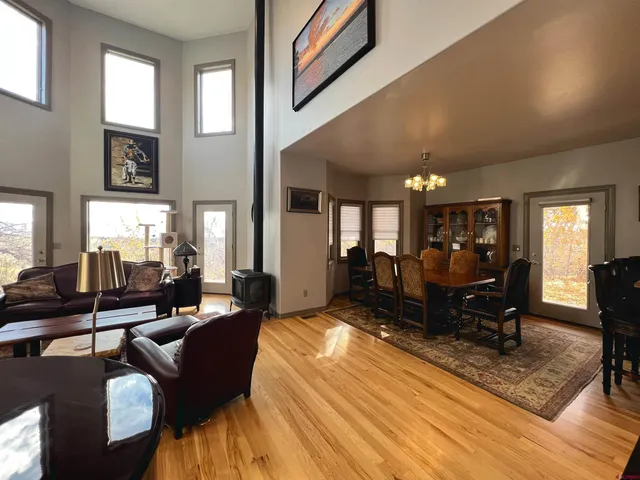 $999,500 | 25286 Rd T.5, Dolores, CO 81323