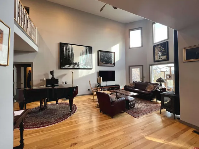 $999,500 | 25286 Rd T.5, Dolores, CO 81323