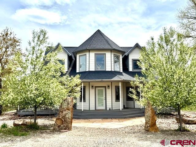 25286 Rd T.5 Dolores, CO 81323 - Photo 2 of 45