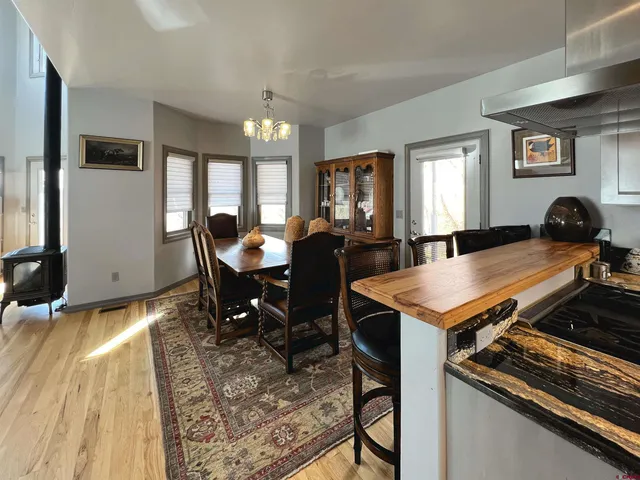 $999,500 | 25286 Rd T.5, Dolores, CO 81323