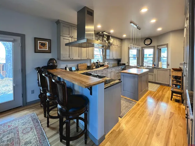 $999,500 | 25286 Rd T.5, Dolores, CO 81323