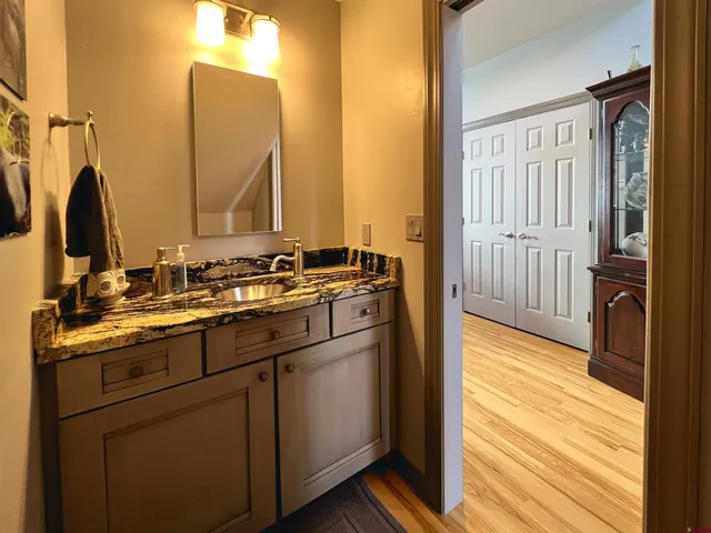 $999,500 | 25286 Rd T.5, Dolores, CO 81323