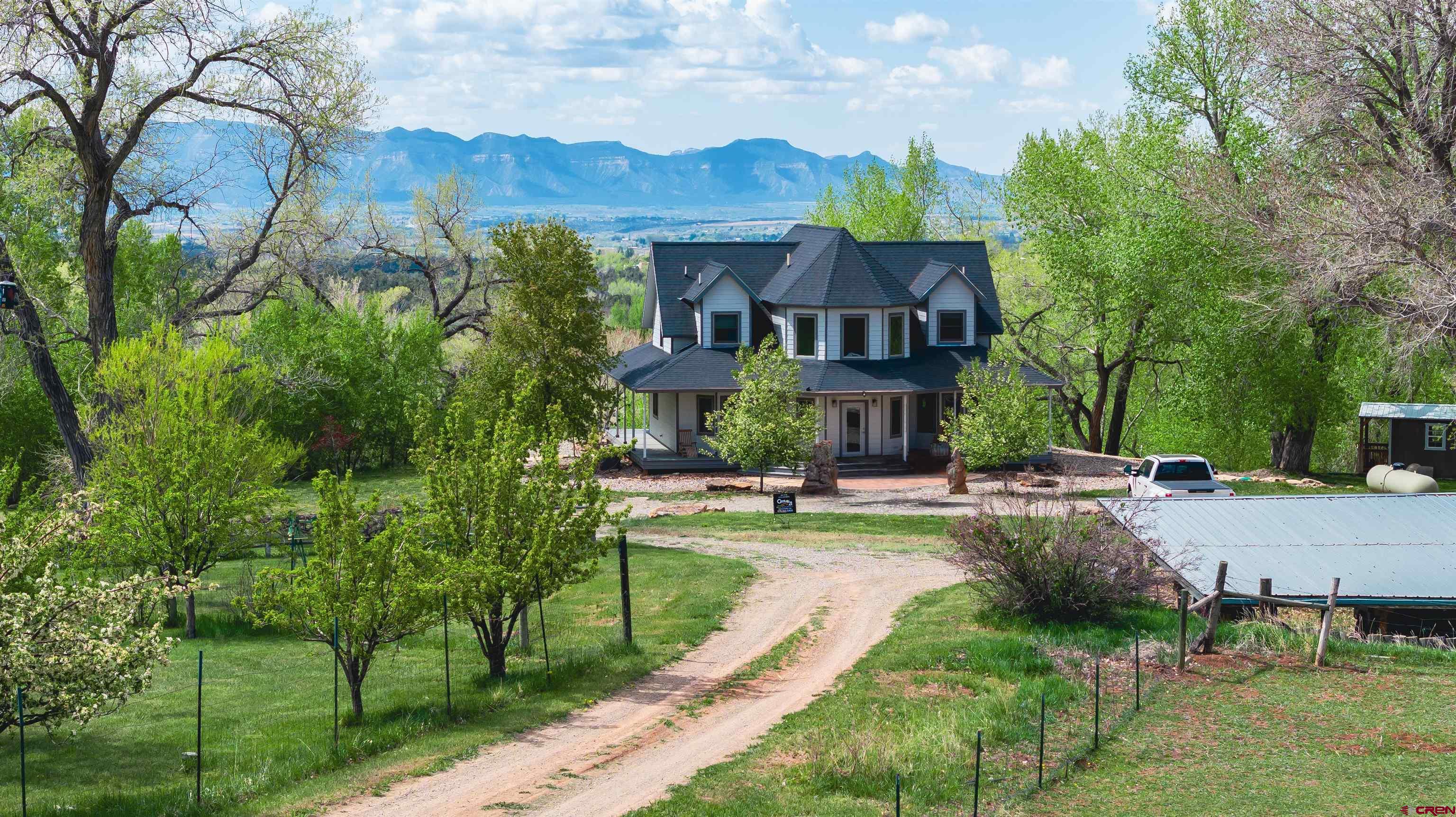 25286 Rd T.5 Dolores, CO 81323 - Photo 3 of 45