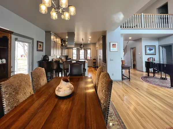 $999,500 | 25286 Rd T.5, Dolores, CO 81323