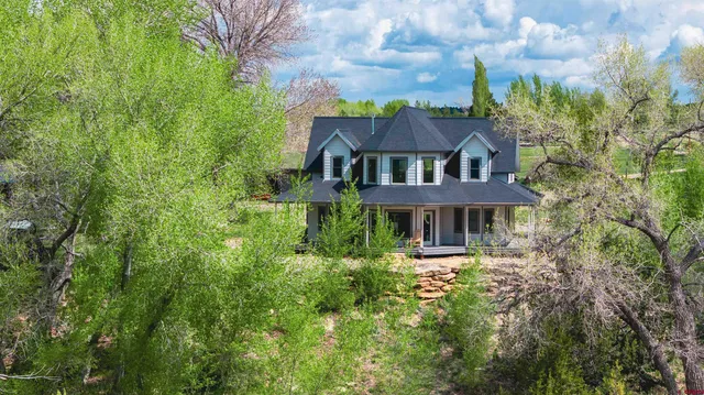 $999,500 | 25286 Rd T.5, Dolores, CO 81323