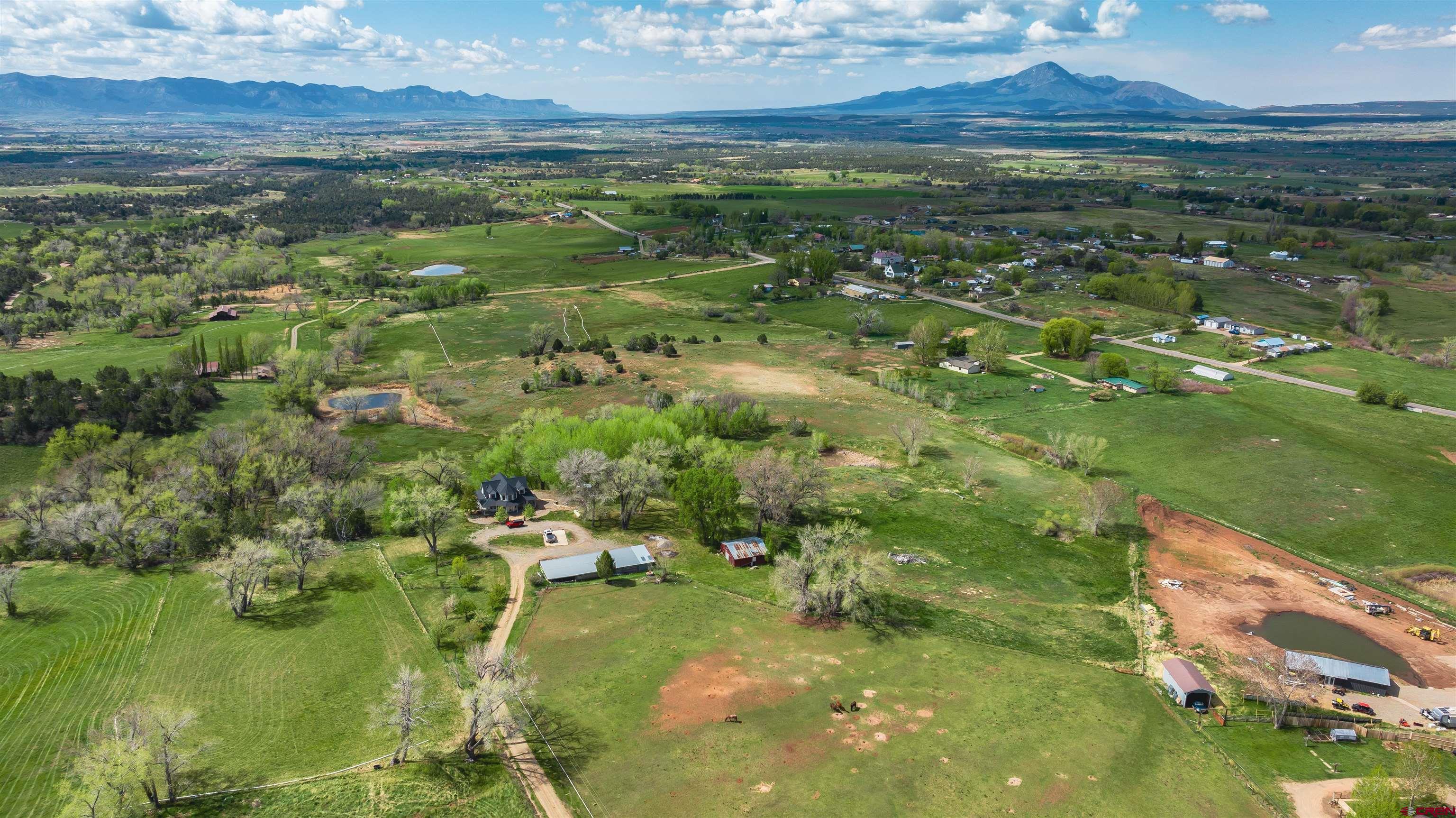 25286 Rd T.5 Dolores, CO 81323 - Photo 44 of 45
