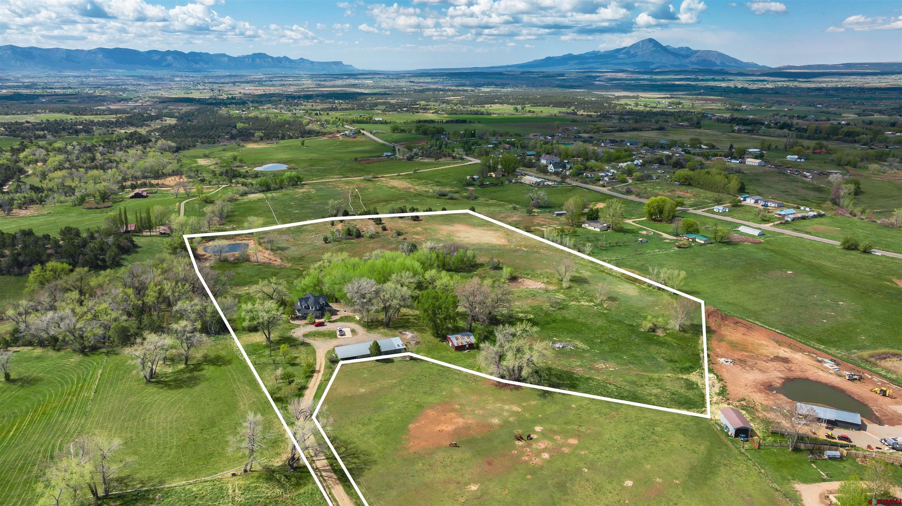 25286 Rd T.5 Dolores, CO 81323 - Photo 9 of 45
