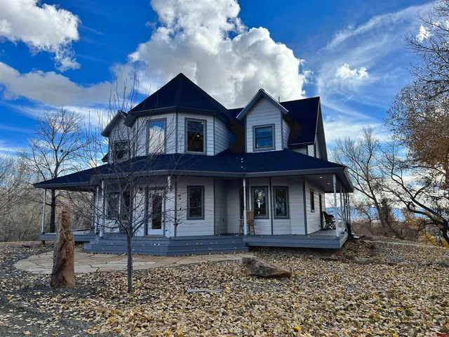 $999,500 | 25286 Rd T.5, Dolores, CO 81323