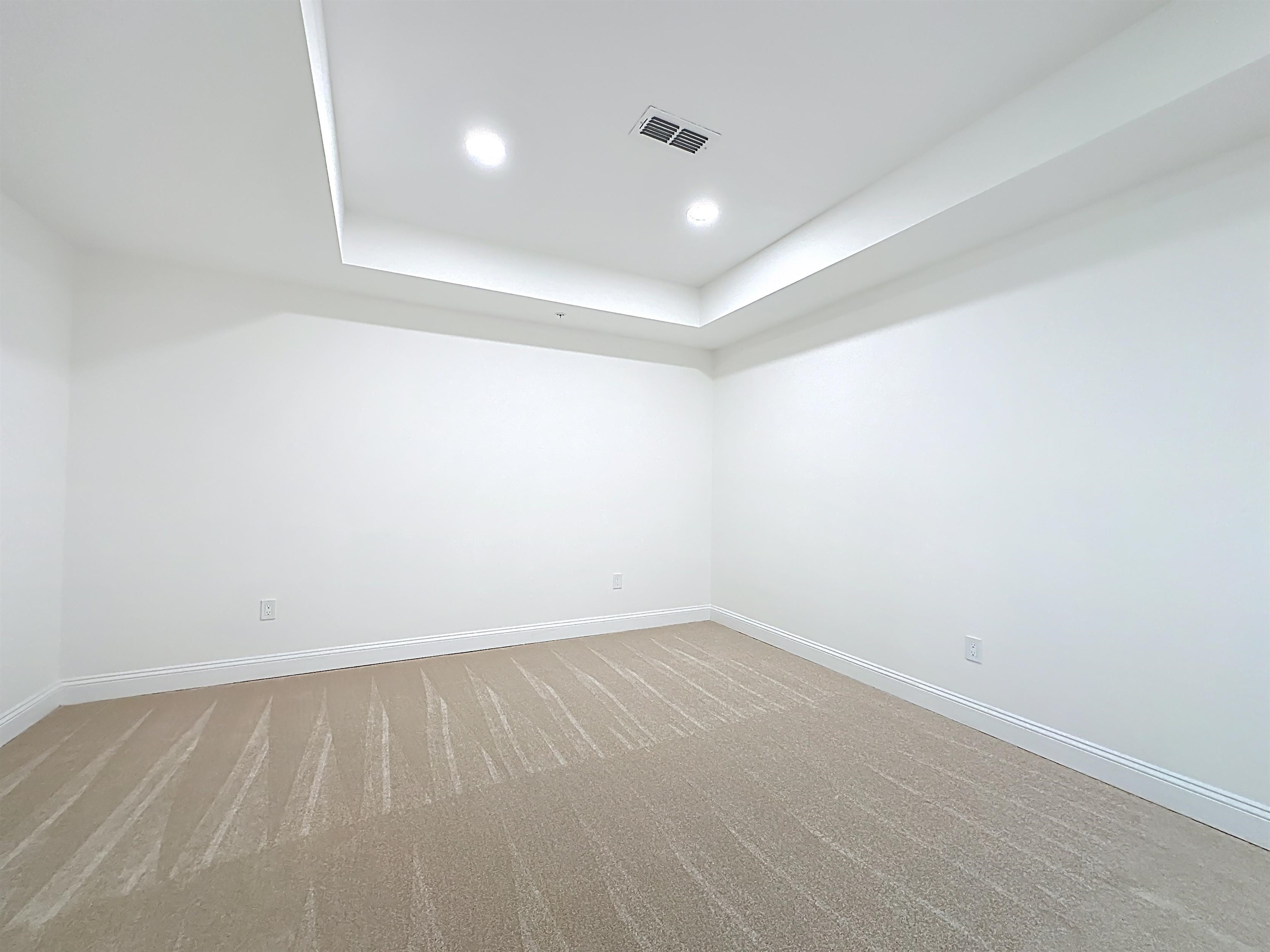 237 Grand Ravine Drive St. Augustine, FL 32086 - Photo 19 of 38 a view of an empty room