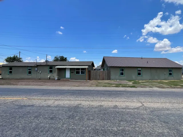$150,000 | 325 South 13th Street, Slaton, TX 79364
