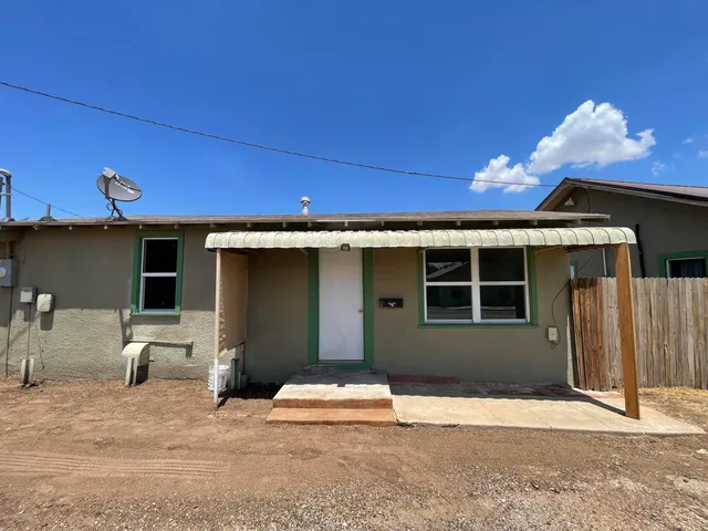 $150,000 | 325 South 13th Street, Slaton, TX 79364