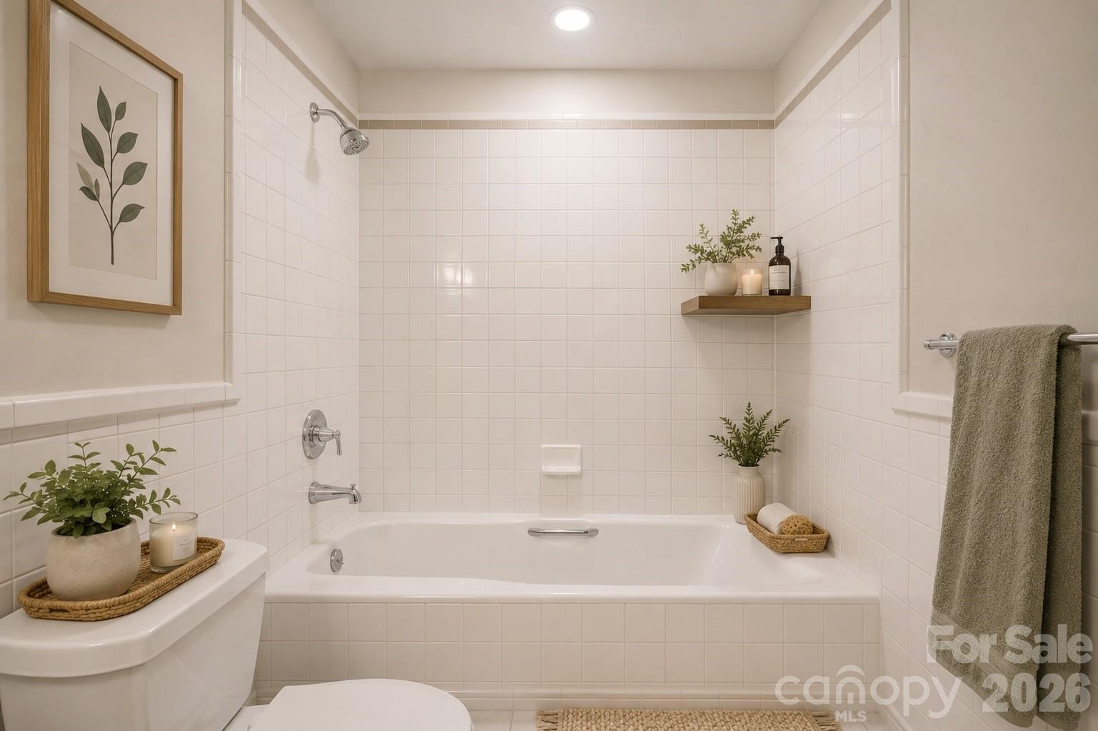 35 Byrd Road Candler, NC 28715 - Photo 31 of 43