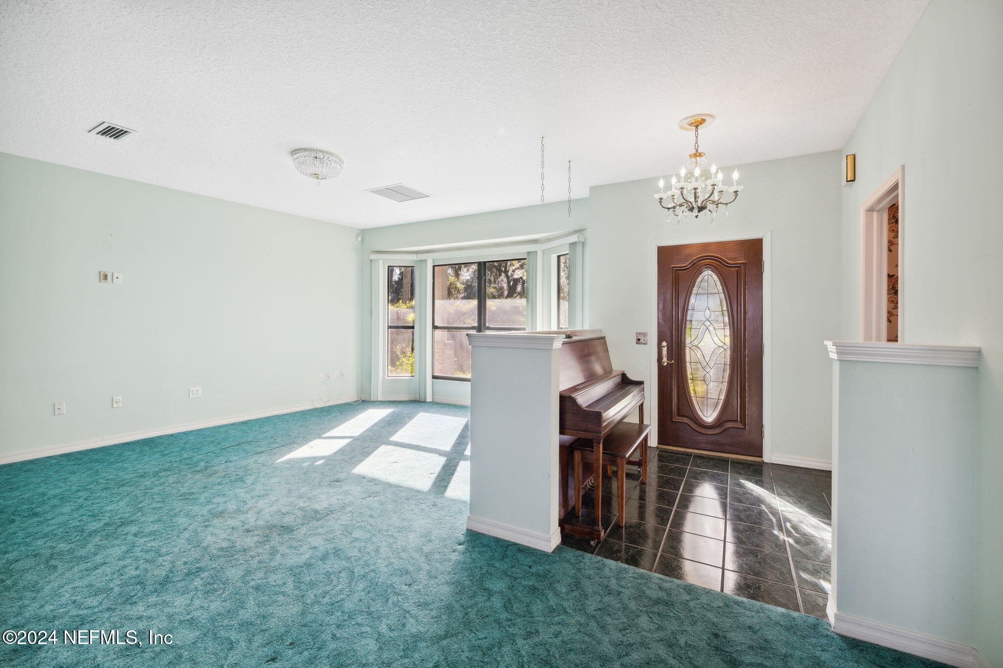 4985 Harvey Grant Road Fleming Island, FL 32003 - Photo 11 of 76 FOYER