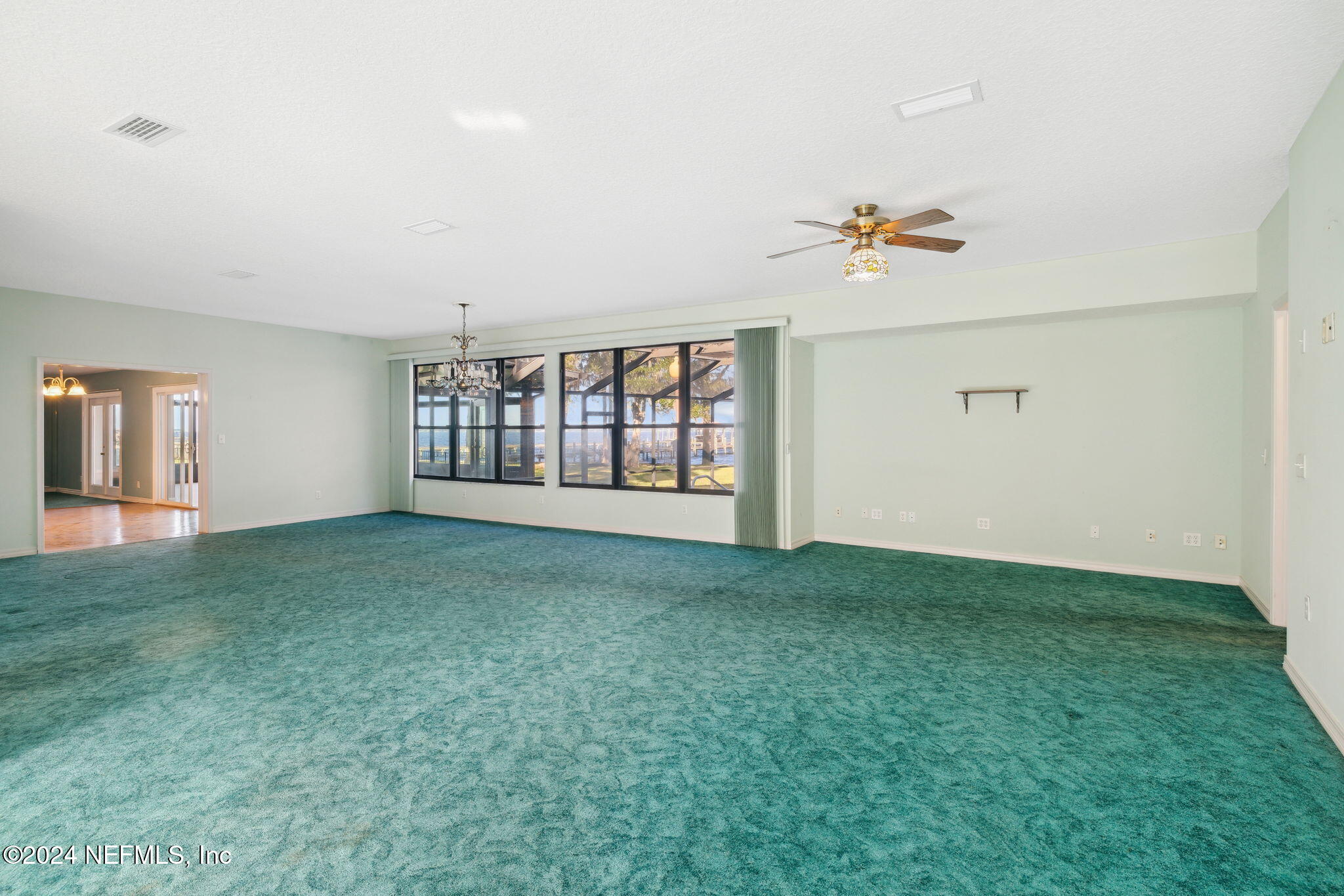 4985 Harvey Grant Road Fleming Island, FL 32003 - Photo 13 of 76 LIVING & DINING