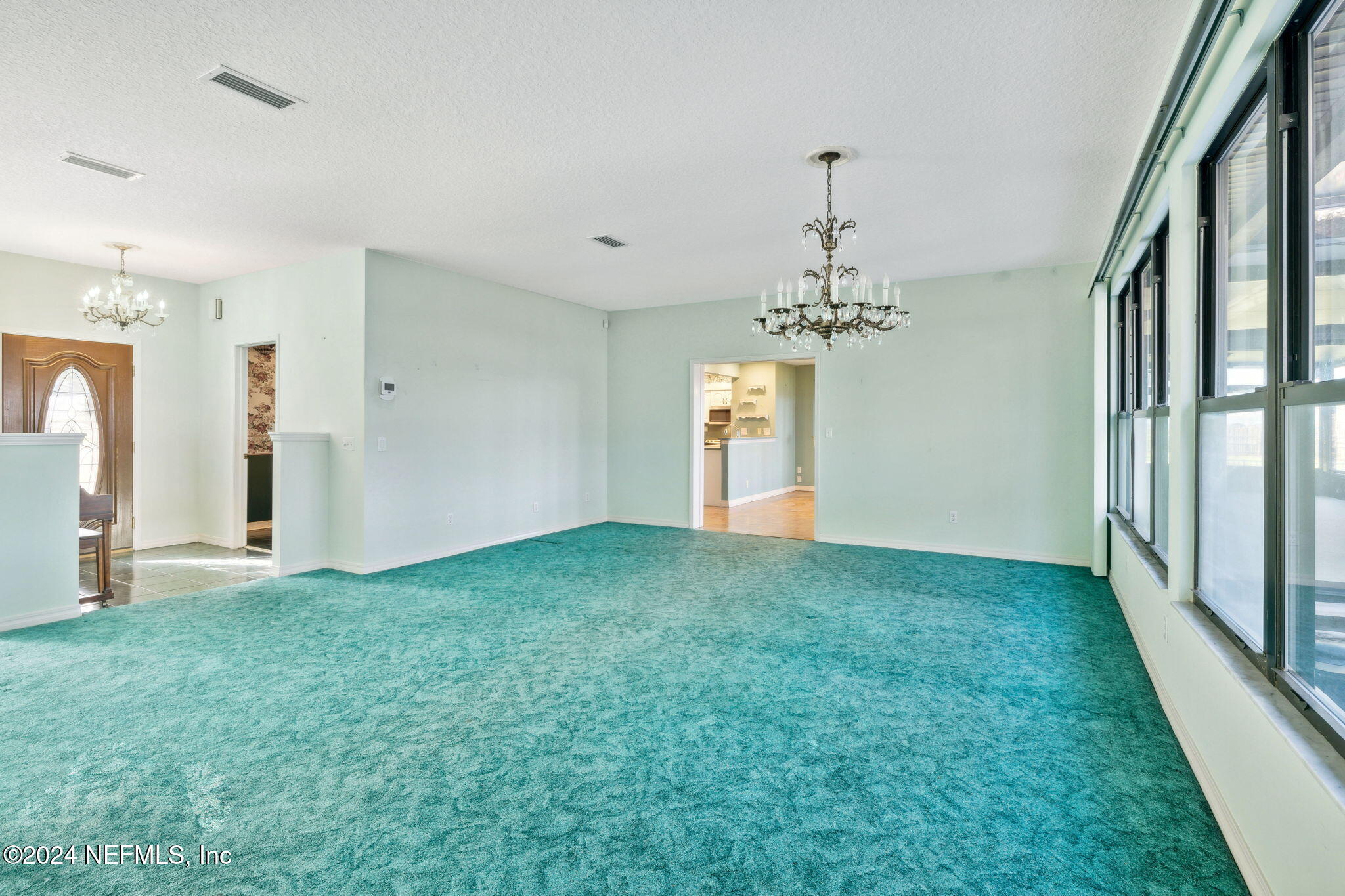 4985 Harvey Grant Road Fleming Island, FL 32003 - Photo 15 of 76 DINING AREA