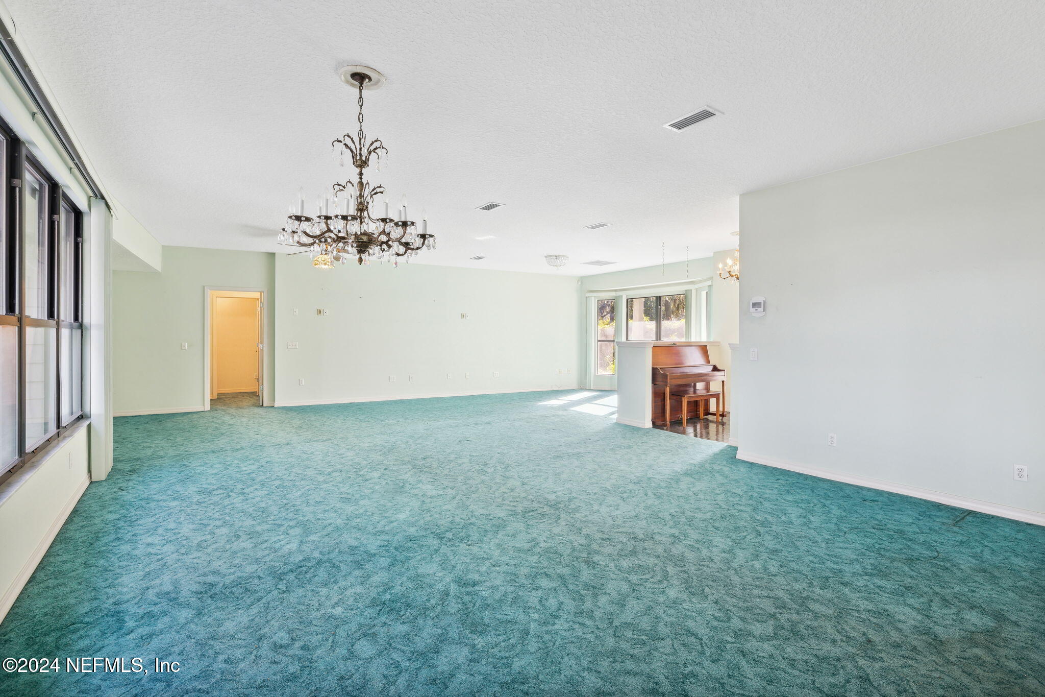 4985 Harvey Grant Road Fleming Island, FL 32003 - Photo 16 of 76 DINING AREA