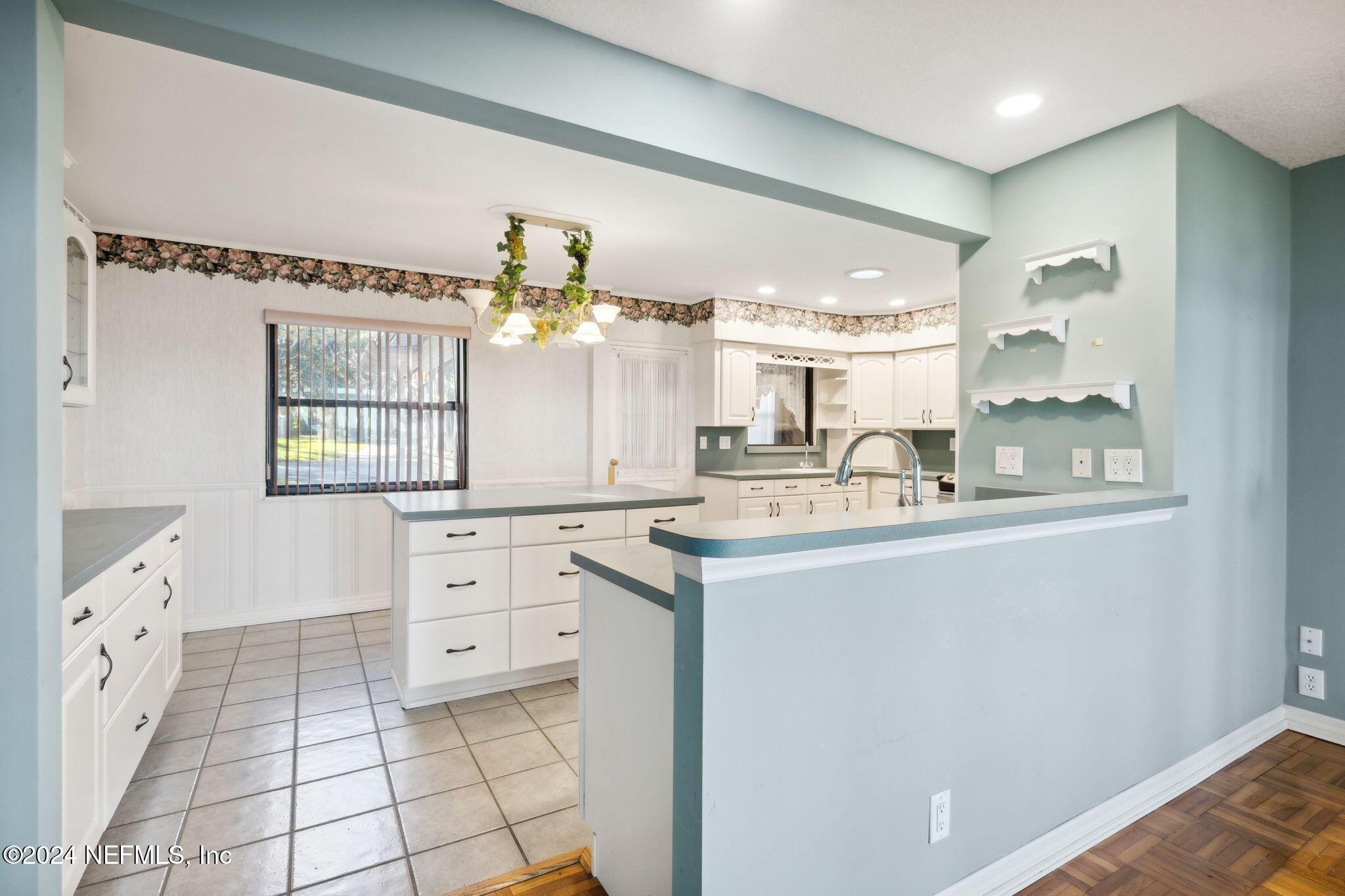 4985 Harvey Grant Road Fleming Island, FL 32003 - Photo 20 of 76 KITCHEN